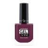 GOLDEN ROSE Extreme Gel Shine Nail Color 10.2ml - 55